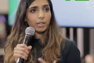 TechCrunch selects Virtue as Top Pick