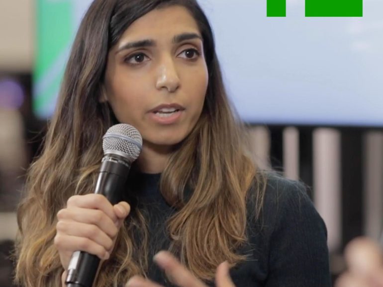 TechCrunch selects Virtue as Top Pick