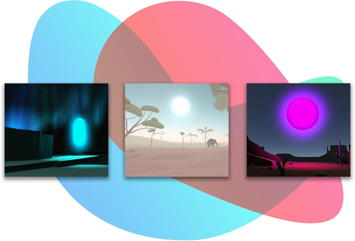 Glo Immersive Experiences