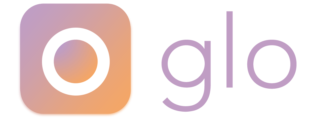 Glo Logo Cropped Close
