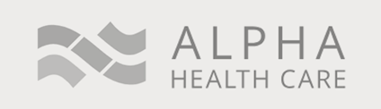 Logo Alpha