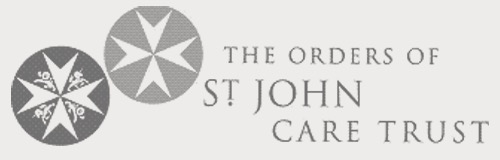 Logo St Johns