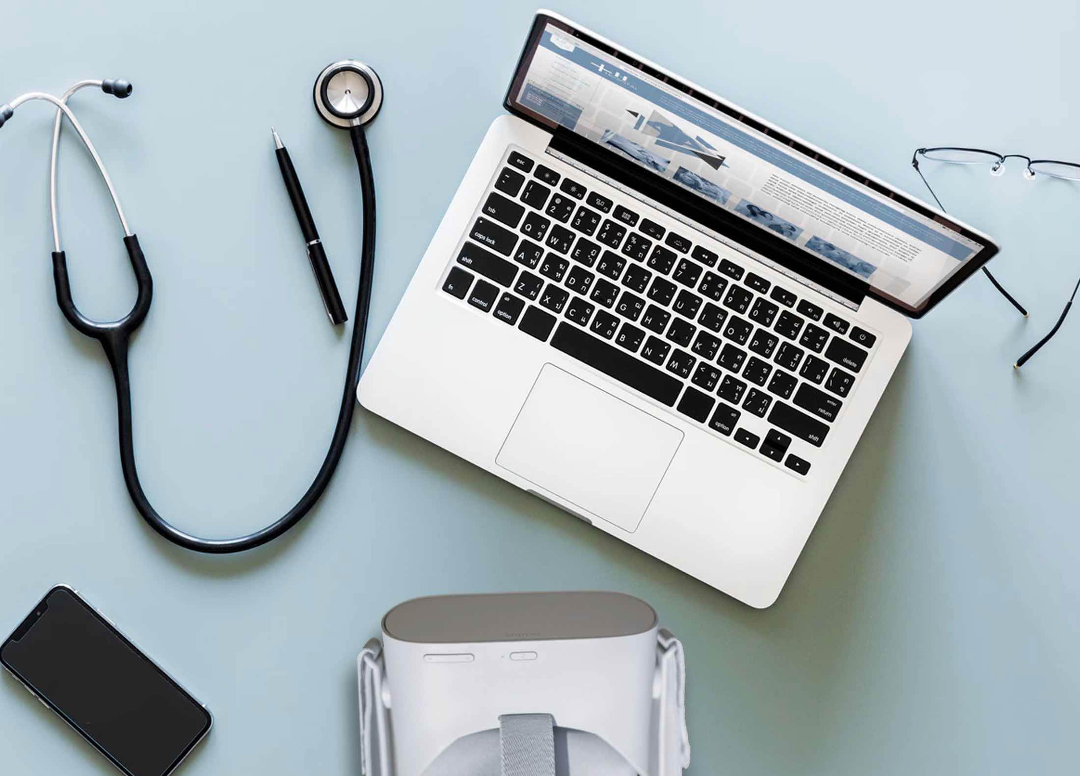 Research-Stethoscope-Wide-Update
