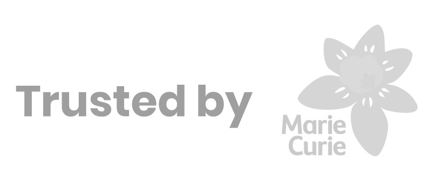 Trusted by Marie Curie